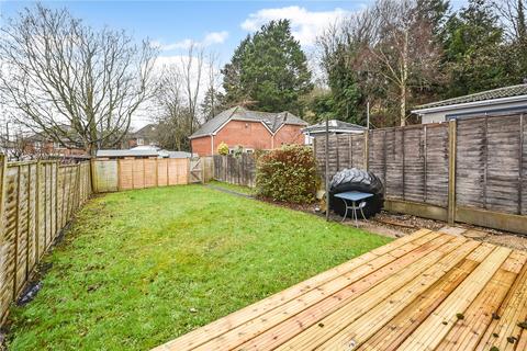 19 Nelson Road, Winchester, SO23 0QF