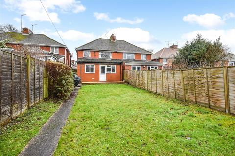 19 Nelson Road, Winchester, SO23 0QF