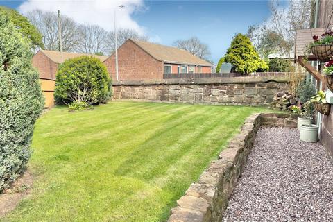 2 bedroom semi-detached house for sale, Manor Farm Cottages, Frankby Road, Wirral, Merseyside, CH48