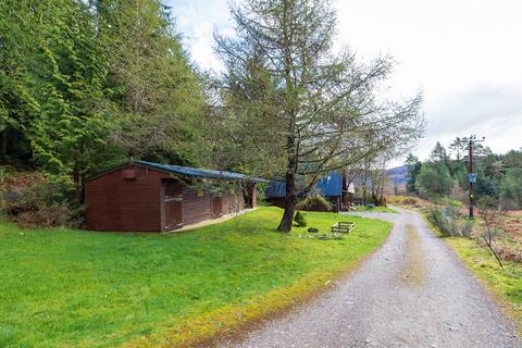 undefined, Plot of land adjacent to Wildwood, Auchterawe, Fort Augustus, PH32 4BT