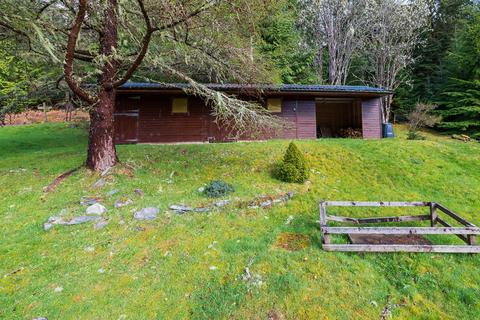 undefined, Plot of land adjacent to Wildwood, Auchterawe, Fort Augustus, PH32 4BT