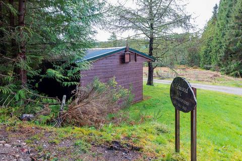 undefined, Plot of land adjacent to Wildwood, Auchterawe, Fort Augustus, PH32 4BT