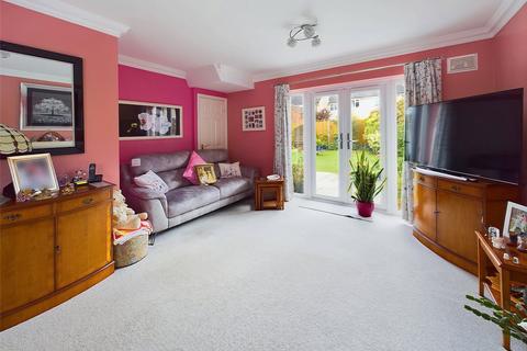 4 bedroom link detached house for sale, Archer Crescent, Tiptree, Colchester, Essex, CO5