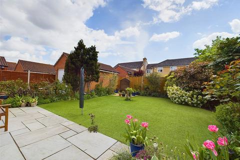 4 bedroom link detached house for sale, Archer Crescent, Tiptree, Colchester, Essex, CO5