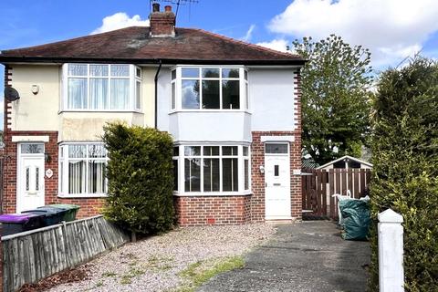 3 bedroom semi-detached house for sale, Rydal Avenue, Harlescott, Shrewsbury, Shropshire, SY1