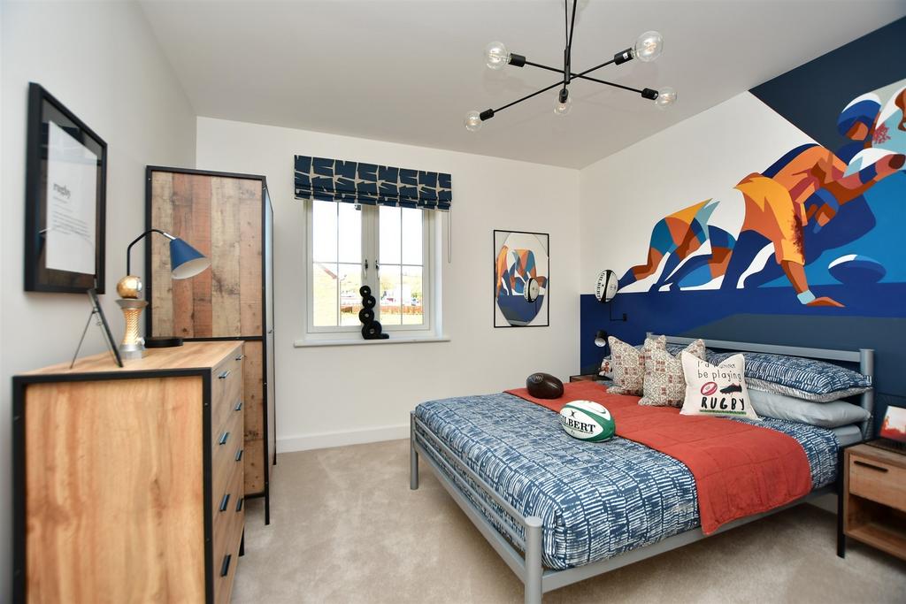 Bedroom 2