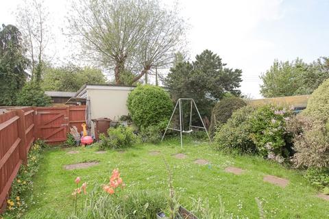 3 bedroom end of terrace house for sale, Church Street, Barford St. Michael, Banbury, OX15 0UA