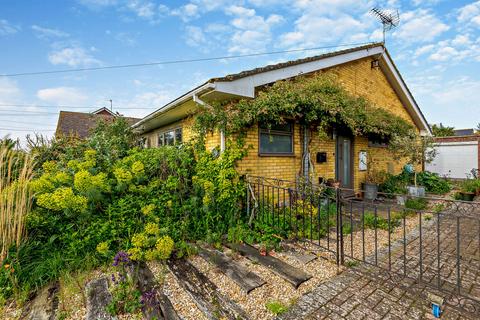 2 bedroom semi-detached bungalow for sale, Allan Road, Whitstable, CT5