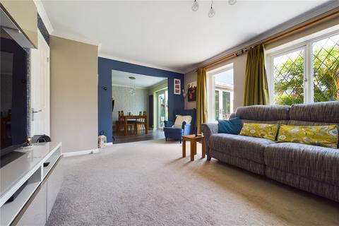 4 bedroom detached house for sale, Ledbury Drive, Calcot, Reading, Berkshire, RG31