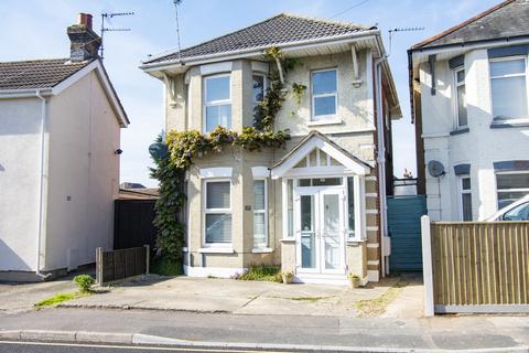 3 bedroom detached house for sale, Ensbury Park Road, Bournemouth, Dorset