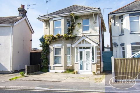 3 bedroom house for sale, Ensbury Park Road, Bournemouth, Dorset