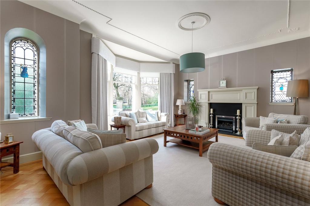 Drawing Room