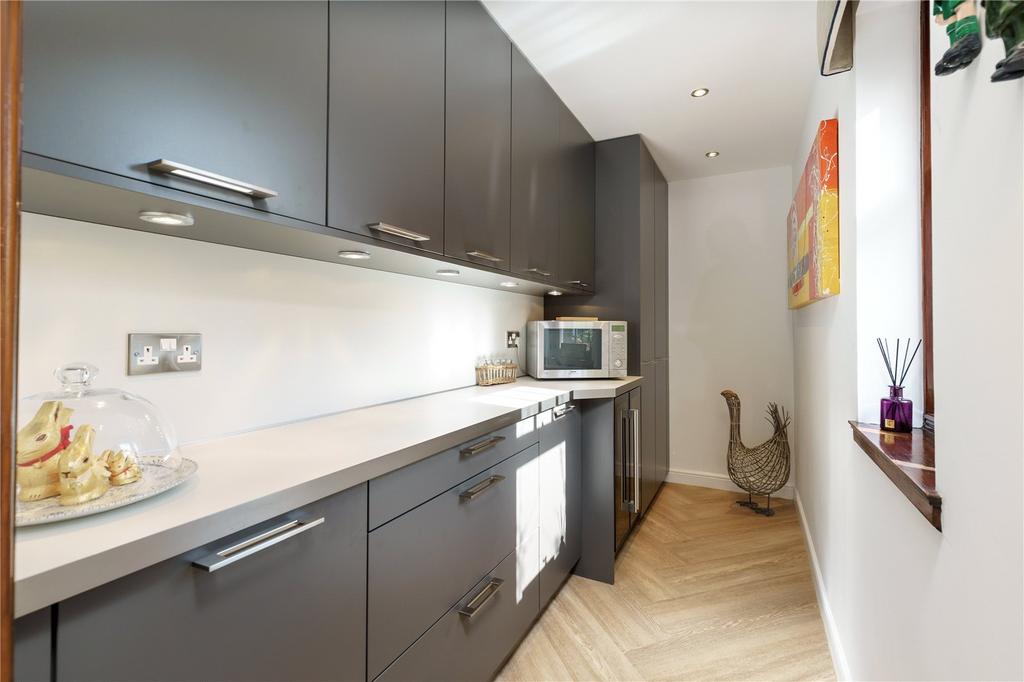 Larder