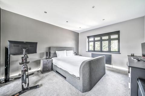 5 bedroom detached house for sale, North Park, Eltham