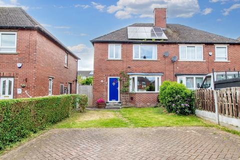 3 bedroom semi-detached house for sale, Normanton Grove, Sheffield, S13