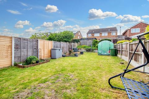 3 bedroom semi-detached house for sale, Normanton Grove, Sheffield, S13