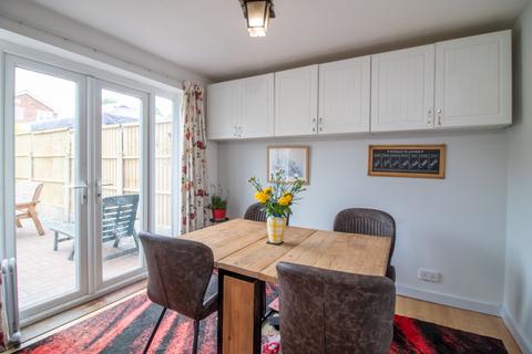 11 Normanton Grove, Sheffield, S13 7BE