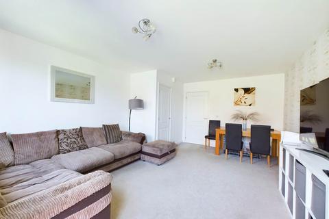 2 bedroom end of terrace house for sale, Thame Road, Chinnor-SHARED OWNERSHIP