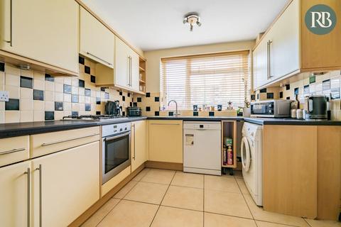 3 bedroom terraced house for sale, Prince Charles Close, Southwick BN42