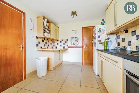 3 bedroom terraced house for sale, Prince Charles Close, Southwick BN42