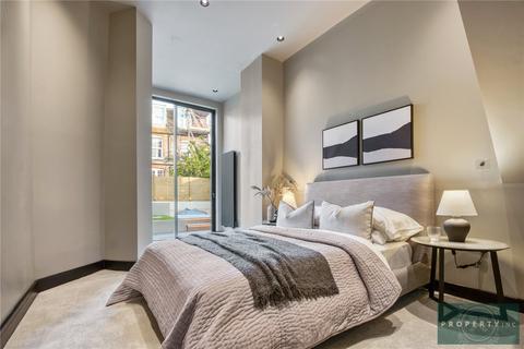 2 bedroom apartment for sale, Fairfield Gardens, London, N8