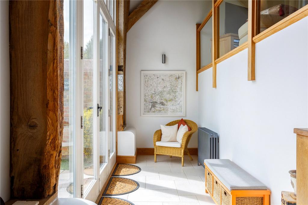 French Doors