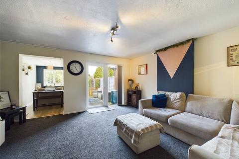 3 bedroom end of terrace house for sale, Brinsons Close, Burton, Christchurch, Dorset, BH23