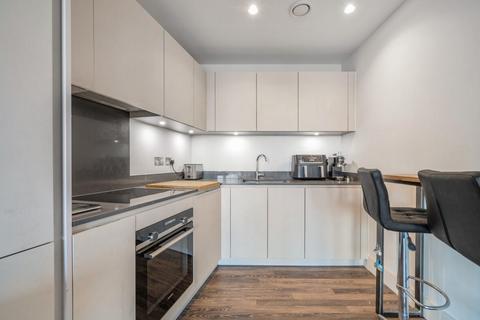 1 bedroom apartment for sale, Moulding Lane London SE14