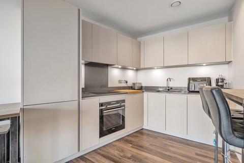 1 bedroom apartment for sale, Moulding Lane London SE14