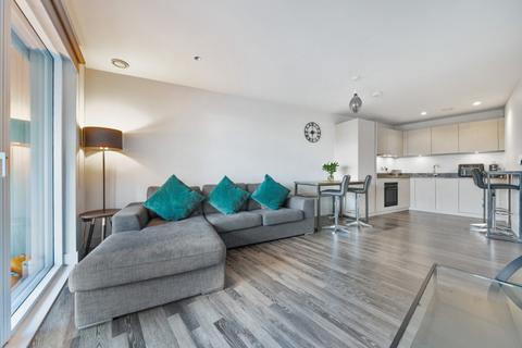 1 bedroom apartment for sale, Moulding Lane London SE14