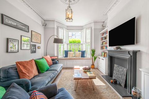 5 bedroom terraced house for sale, Elms Crescent, London, SW4