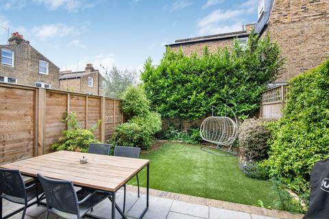 5 bedroom terraced house for sale, Elms Crescent, London, SW4