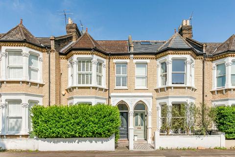 5 bedroom terraced house for sale, Elms Crescent, London, SW4