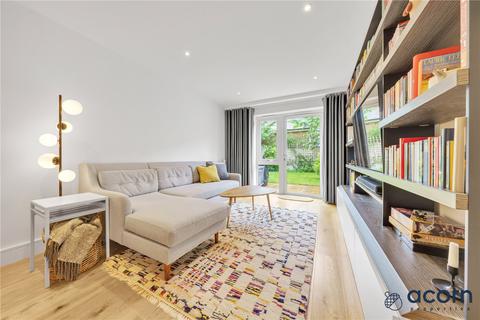 2 bedroom apartment for sale, Silverworks Close, London NW9