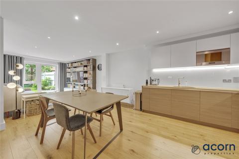 2 bedroom apartment for sale, Silverworks Close, London NW9