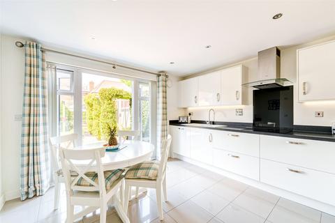 3 bedroom semi-detached house for sale, Nightingale Avenue, Goring-by-Sea, Worthing, West Sussex, BN12