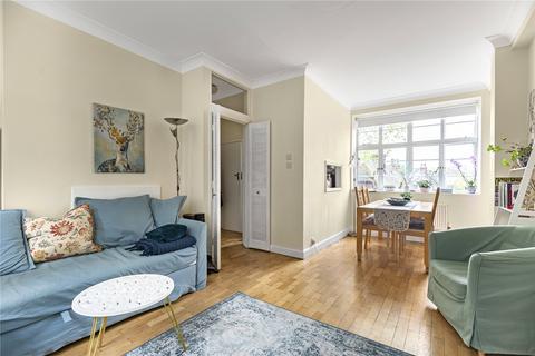 1 bedroom apartment for sale, Warner House, Priory Walk, London, SW10