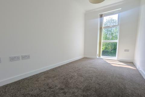2 bedroom flat to rent, Romsey   Charter Court   UNFURNISHED