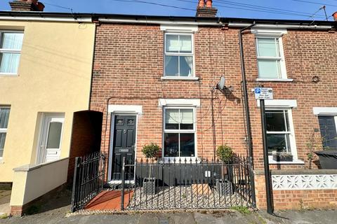 2 bedroom terraced house for sale, Grove Road, Chelmsford, CM2