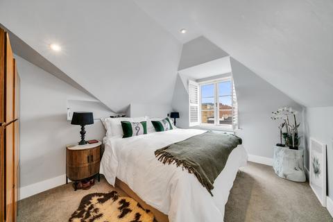 7 bedroom block of apartments for sale, Kings Road, Chelsea, London SW3