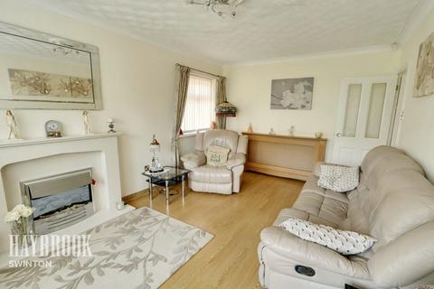 2 bedroom bungalow for sale, Wood Walk, Mexborough