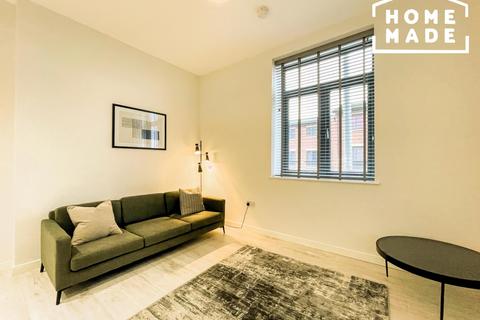2 bedroom flat to rent, Victoria Riverside, Leeds, LS10 1FD