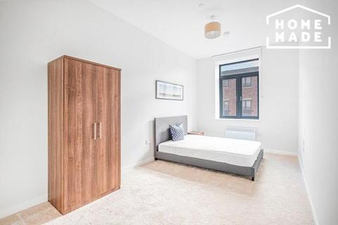 1 bedroom flat to rent, Victoria Riverside, Leeds, LS10 1FD