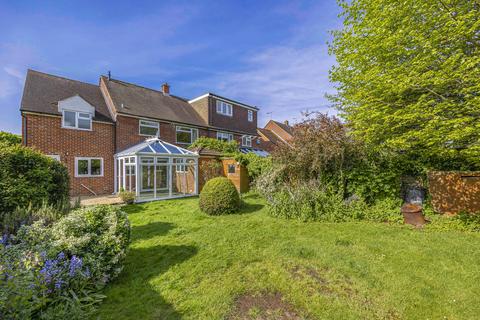 4 bedroom semi-detached house for sale, Courtiers Green, Clifton Hampden, OX14
