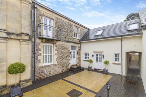 2 bedroom terraced house for sale, The Belfry, Chepstow