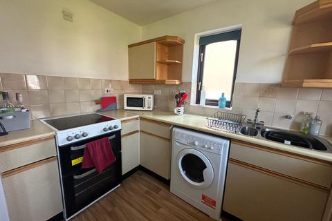 1 bedroom flat to rent, Compass Point  Fareham  UNFURNISHED