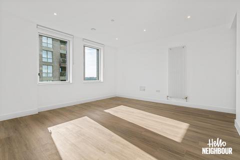 1 bedroom apartment to rent, Silverleaf House, Heartwood Boulevard, London, W3