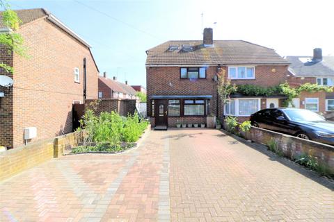 3 bedroom semi-detached house for sale, Masefield Close, Slade Green, Kent, DA8