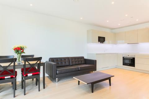2 bedroom apartment to rent, Baldwin Point, Elephant Park, Elephant & Castle SE17