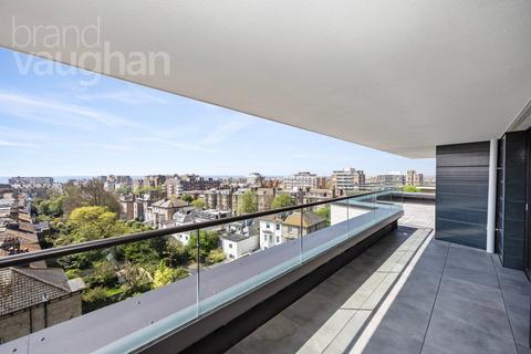 3 bedroom flat for sale, Eaton Road, Hove, East Sussex, BN3